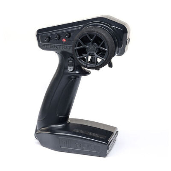 Spektrum SLT3 3-Channel Transmitter Only - Axial Programming