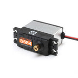 SPEKTRUM - S684 High Speed Metal Gear Servo 25T 22S Sprint (SPMS684)