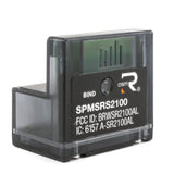 Spektrum SR2100 DSMR Micro Race Receiver (Antenna-less)