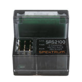 Spektrum SR2100 DSMR Micro Race Receiver (Antenna-less)