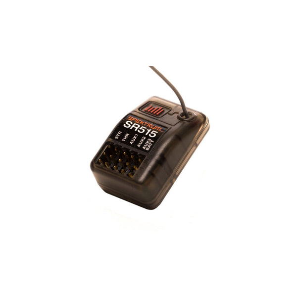 Spektrum SR515 5-Channel DSMR Receiver