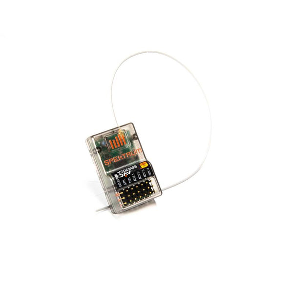 Spektrum SR6200A 6-Channel DSMR AVC Surface Receiver
