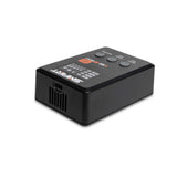 SPEKTRUM - Smart Powerstage Surface Bundle: 5000mAh 3S 50C LiPo Battery (IC5) / 100W S100 Charger (SPMX-1034)