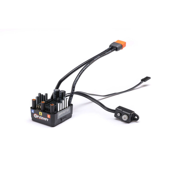 SPEKTRUM - Firma 45 Brushless Smart Lite ESC 22S Sprint, DLM (SPMX-1106)