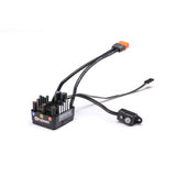 SPEKTRUM - Firma 45 Brushless Smart Lite ESC 22S Sprint, DLM (SPMX-1106)