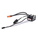 SPEKTRUM - Firma 45 Brushless Smart Lite ESC 22S Sprint, DLM (SPMX-1106)