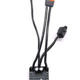 SPEKTRUM - Firma 45 Brushless Smart Lite ESC 22S Sprint, DLM (SPMX-1106)