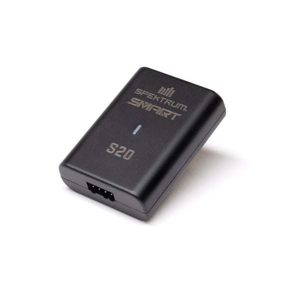 SPEKTRUM - S20 USB-C 3S LiPo Charger JST-XH 4-pin (SPMXC0050)