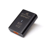 SPEKTRUM - S22 G2 USB-C G2 2S & 3S LiPo 20W Smart Charger: IC2 (SPMXC0060)