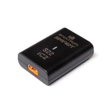 SPEKTRUM - S22 G2 USB-C G2 2S & 3S LiPo 20W Smart Charger: IC2 (SPMXC0060)