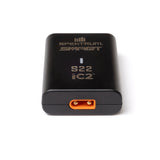 SPEKTRUM - S22 G2 USB-C G2 2S & 3S LiPo 20W Smart Charger: IC2 (SPMXC0060)