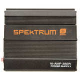 SPEKTRUM - Smart 16A 380W Power Supply (SPMXC10202)