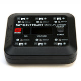 SPEKTRUM - S63 Micro 6-port DC/USB 1S LiPo Charger (SPMXC1060)