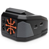 SPEKTRUM - S2100 G2 2x100W AC Smart Charger (SPMXC2000)