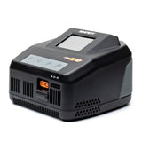 SPEKTRUM - S1200 G2 AC 1x200W Smart Charger (SPMXC2020)