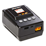 SPEKTRUM - S155 55W AC G2 Smart Charger (SPMXC2050)