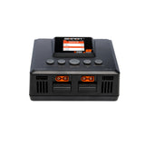SPEKTRUM - S250 AC 2x50W Smart Charger (SPMXC2060)