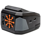 SPEKTRUM - S1100 G2 1x100W AC Smart Charger (SPMXC2080)