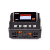 SPEKTRUM - S450 G2 AC/DC Smart Charger 4x50W (SPMXC3040)