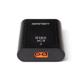 SPEKTRUM - S160 1x60W USB-C Smart Charger: IC3 (SPMXC3163)