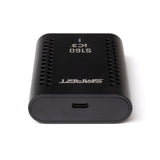 SPEKTRUM - S160 1x60W USB-C Smart Charger: IC3 (SPMXC3163)