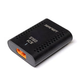 SPEKTRUM - S160 1x60W USB-C Smart Charger: IC5 (SPMXC3165)