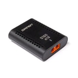 SPEKTRUM - S160 1x60W USB-C Smart Charger: IC5 (SPMXC3165)