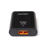 SPEKTRUM - S160 1x60W USB-C Smart Charger: IC5 (SPMXC3165)
