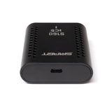 SPEKTRUM - S160 1x60W USB-C Smart Charger: IC5 (SPMXC3165)