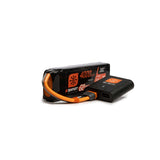 SPEKTRUM - Smart Powerstage Air Bundle: 4000mAh 3S G2 LiPo Battery / S120 Charger (SPMXPSA300)