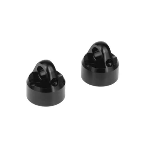 TEKNO - EB410/ET410 Aluminium Emulsion Shock Caps (2) (TKR6712A)