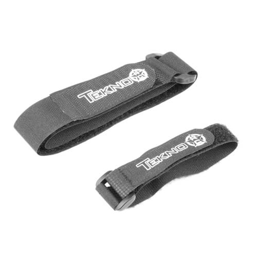 TEKNO - EB48 2.0 Battery Straps (TKR9019)