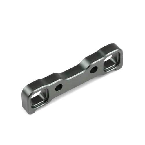 TEKNO - "B Block" Aluminium Hinge Pin Brace (-1mm LRC) (TKR9162B)