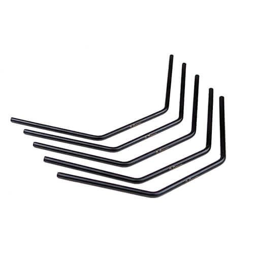 TEKNO - SCT410 2.0 Front Sway Bar Set (TKR9578)