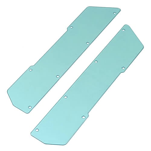 TEKNO - SCT410 2.0 Air Control Guards (TKR9584)