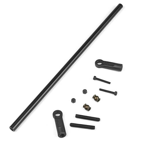 TEKNO - SCT410 2.0 Chassis Brace (TKR9585)