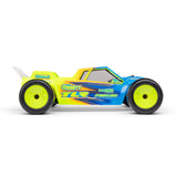 TLR - 1/10 22X-T 2WD Stadium Truck Race Kit (TLR-1053)