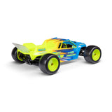 TLR - 1/10 22X-T 2WD Stadium Truck Race Kit (TLR-1053)