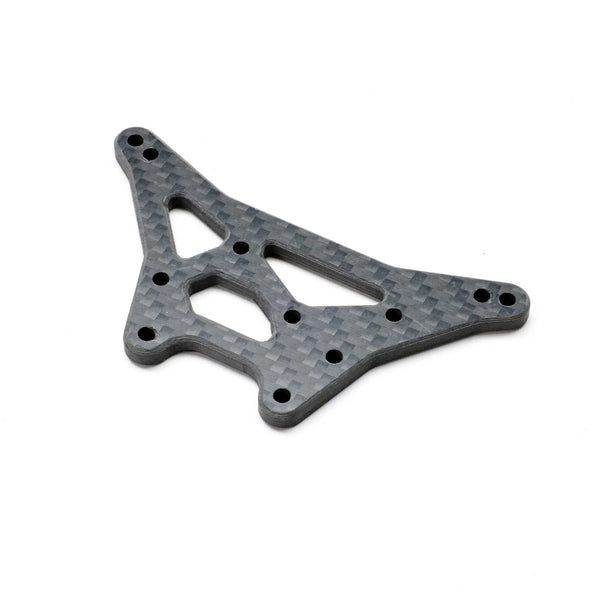 LOSI - Carbon Front Shock Tower: 22S Sprint (TLR-1064)