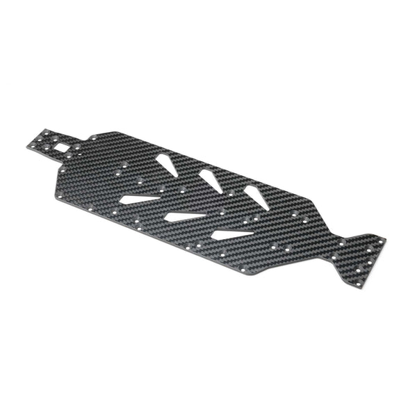 TLR - Carbon Fibre Chassis, 2.5mm: 22S Sprint (TLR-1065)