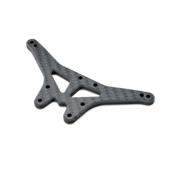 LOSI - Carbon Rear Shock Tower: 22S Sprint (TLR-1067)