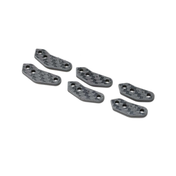 TLR - Carbon Spindle Arm Tuning Set: 22S Sprint (TLR-1068)