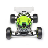 TLR - 1/10 22X DC 2WD Buggy Race Kit, Dirt/Clay (TLR-1233)