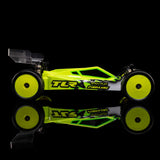 TLR - 1/10 22X DC 2WD Buggy Race Kit, Dirt/Clay (TLR-1233)