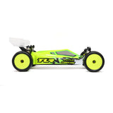 TLR - 1/10 22X DC 2WD Buggy Race Kit, Dirt/Clay (TLR-1233)