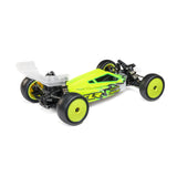 TLR - 1/10 22X DC 2WD Buggy Race Kit, Dirt/Clay (TLR-1233)