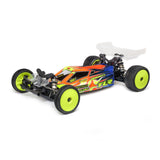 TLR - 1/10 22X AC 2WD Buggy Race Kit, Astro/Carpet (TLR-1234)