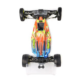 TLR - 1/10 22X AC 2WD Buggy Race Kit, Astro/Carpet (TLR-1234)