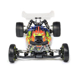 TLR - 1/10 22X AC 2WD Buggy Race Kit, Astro/Carpet (TLR-1234)
