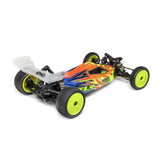 TLR - 1/10 22X AC 2WD Buggy Race Kit, Astro/Carpet (TLR-1234)